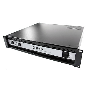 Electro Voice Q66 II Power Amplifier